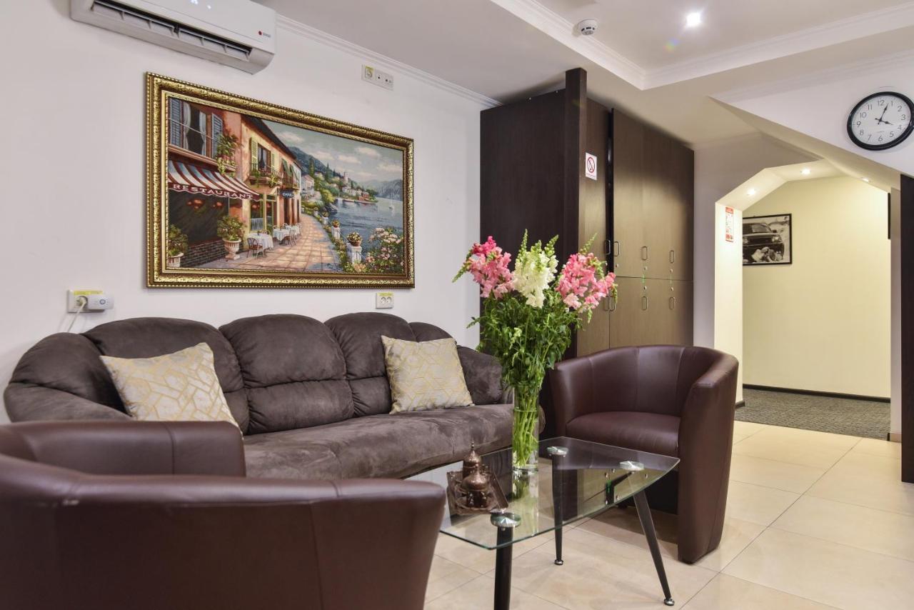 Venus Hotel โอเดสซา ภายนอก รูปภาพ