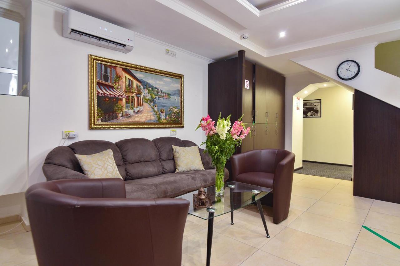 Venus Hotel โอเดสซา ภายนอก รูปภาพ