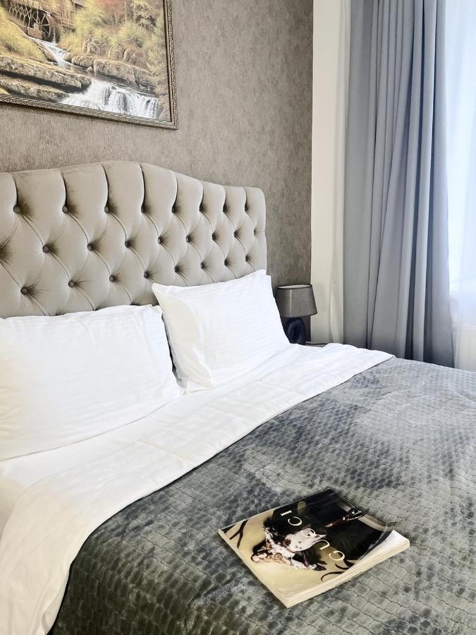 Venus Hotel โอเดสซา ภายนอก รูปภาพ