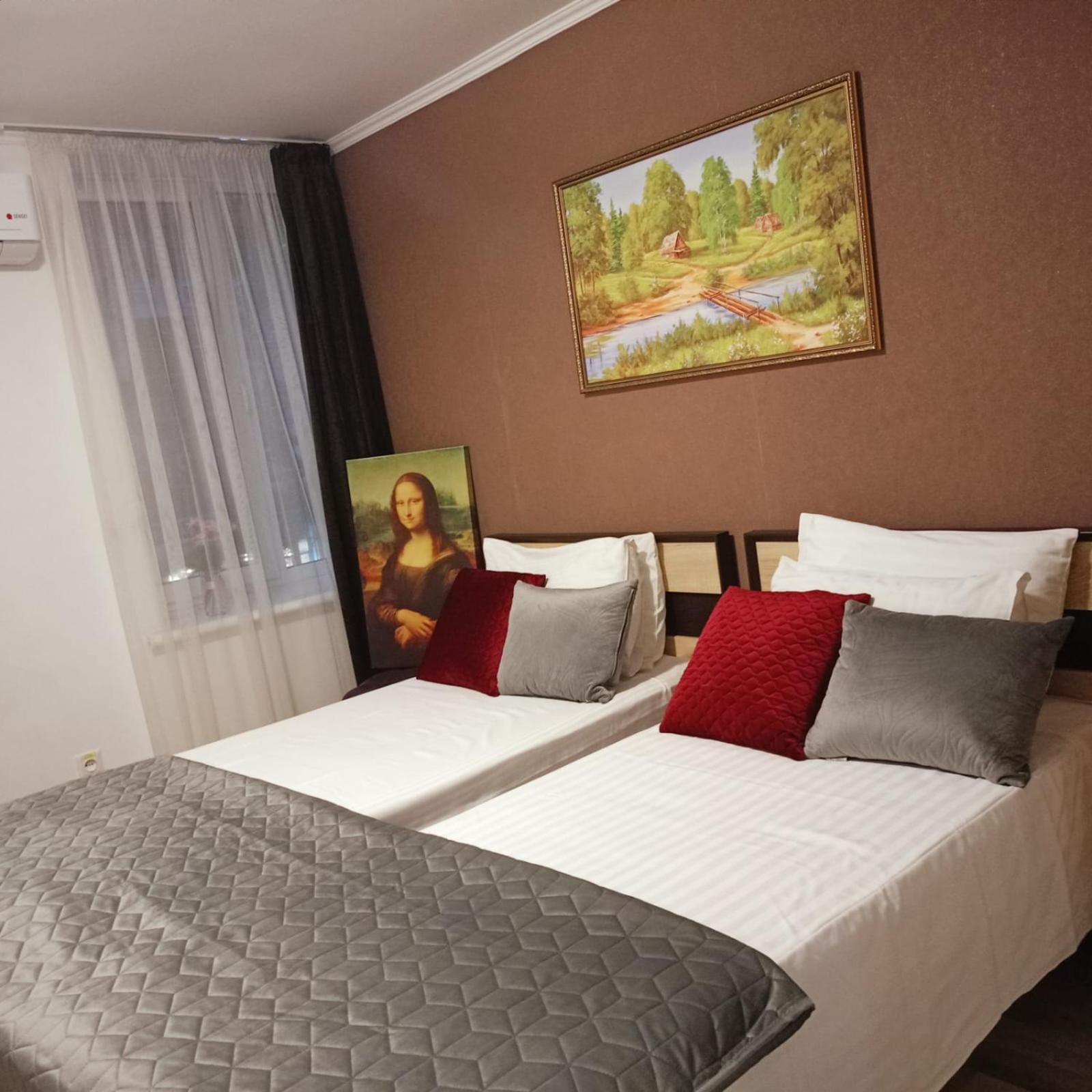 Venus Hotel โอเดสซา ภายนอก รูปภาพ