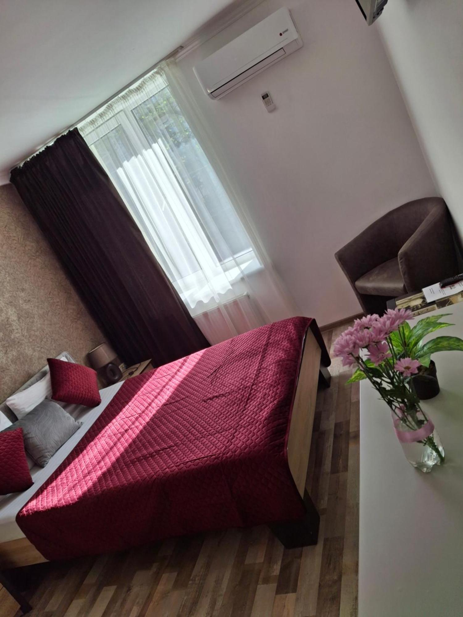 Venus Hotel โอเดสซา ภายนอก รูปภาพ