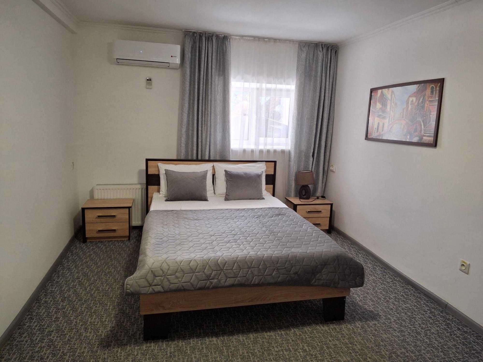 Venus Hotel โอเดสซา ภายนอก รูปภาพ