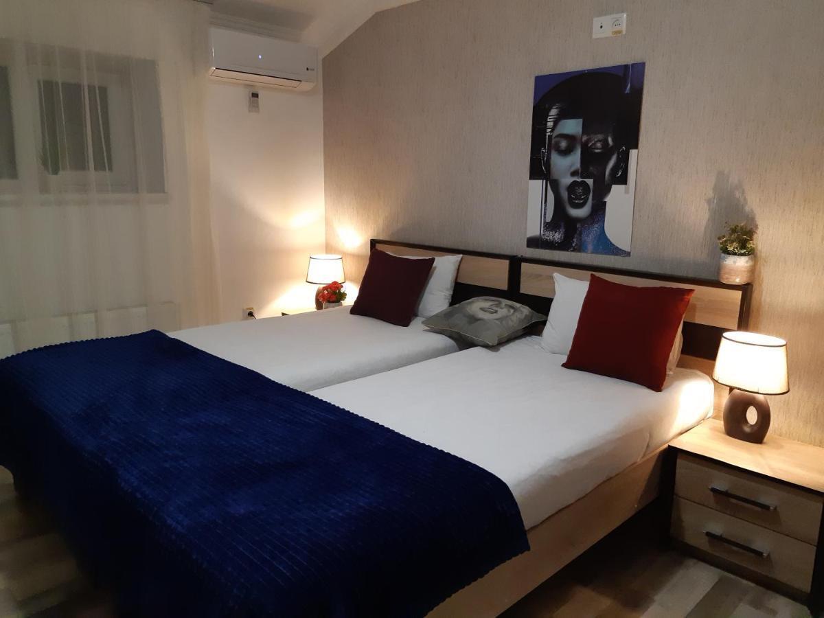 Venus Hotel โอเดสซา ภายนอก รูปภาพ